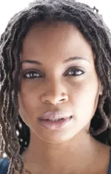 Шанола Хэмптон